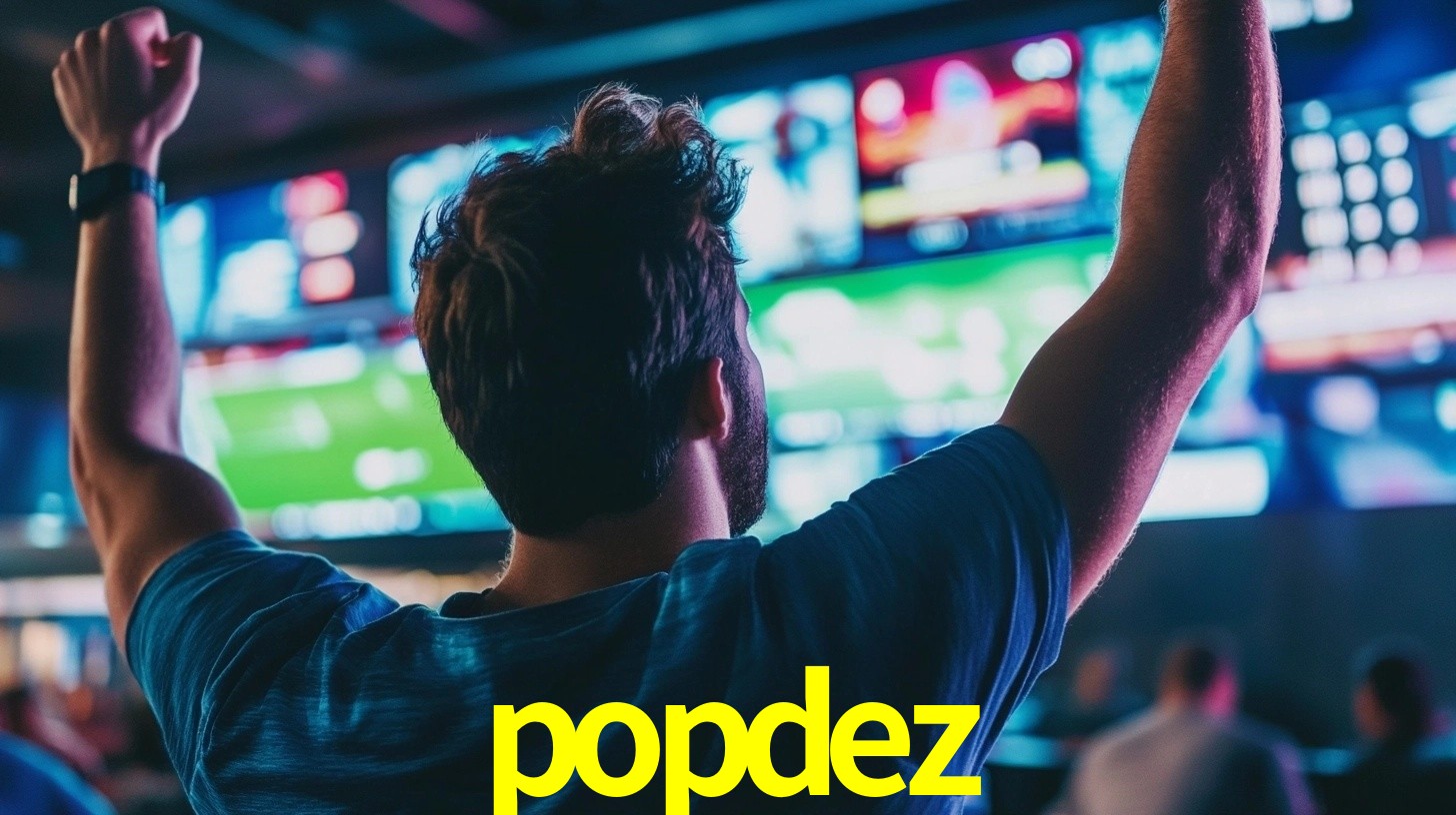 popdez: Seu Cassino Premiado com Pagamentos Rápidos
