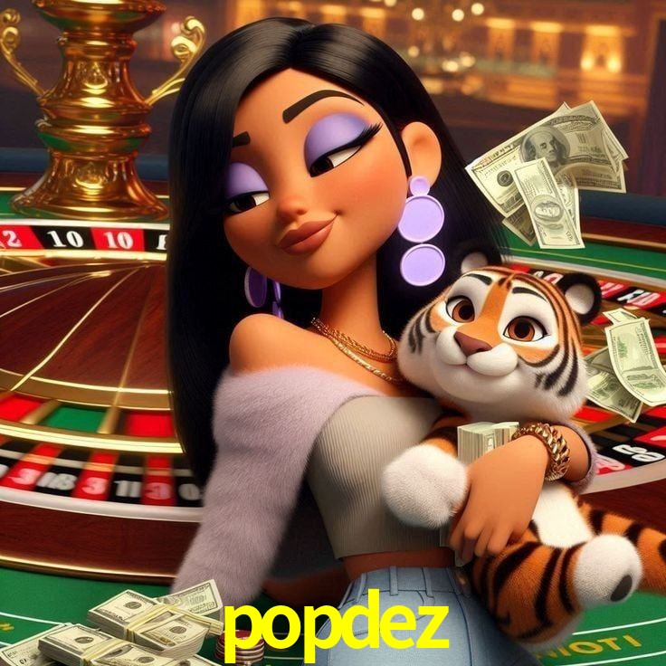 Experiência VIP popdez