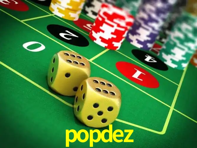 Statistics popdez