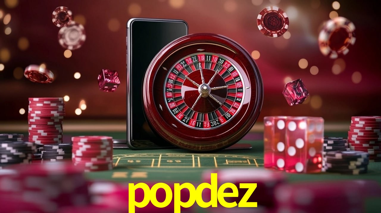 Welcome Bonus popdez
