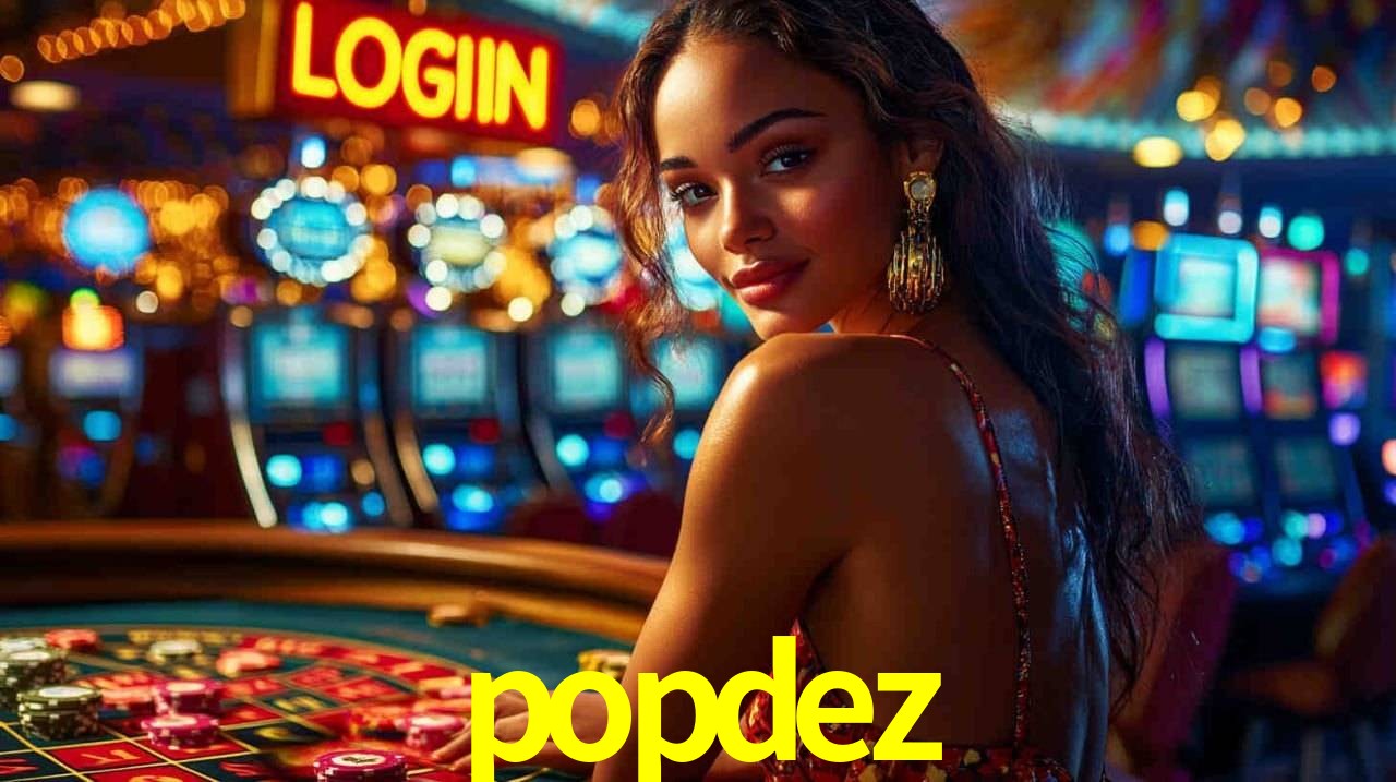 Experiência VIP popdez