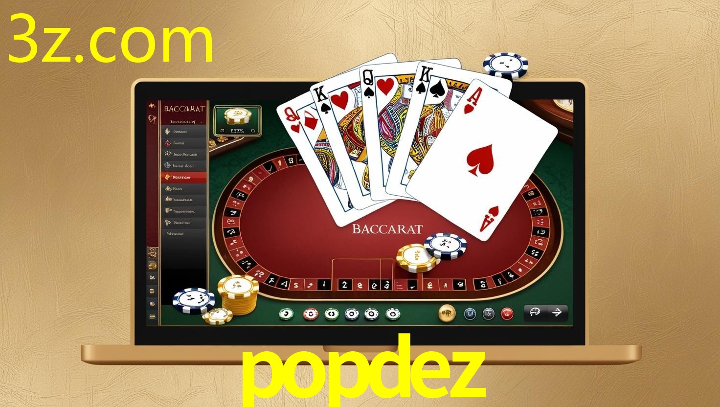 POPDEZ.COM