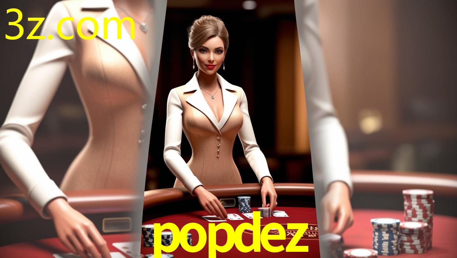 POPDEZ.COM