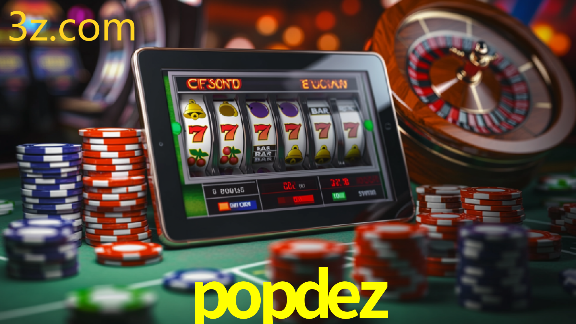 POPDEZ.COM