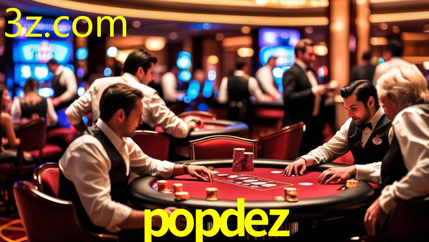POPDEZ.COM
