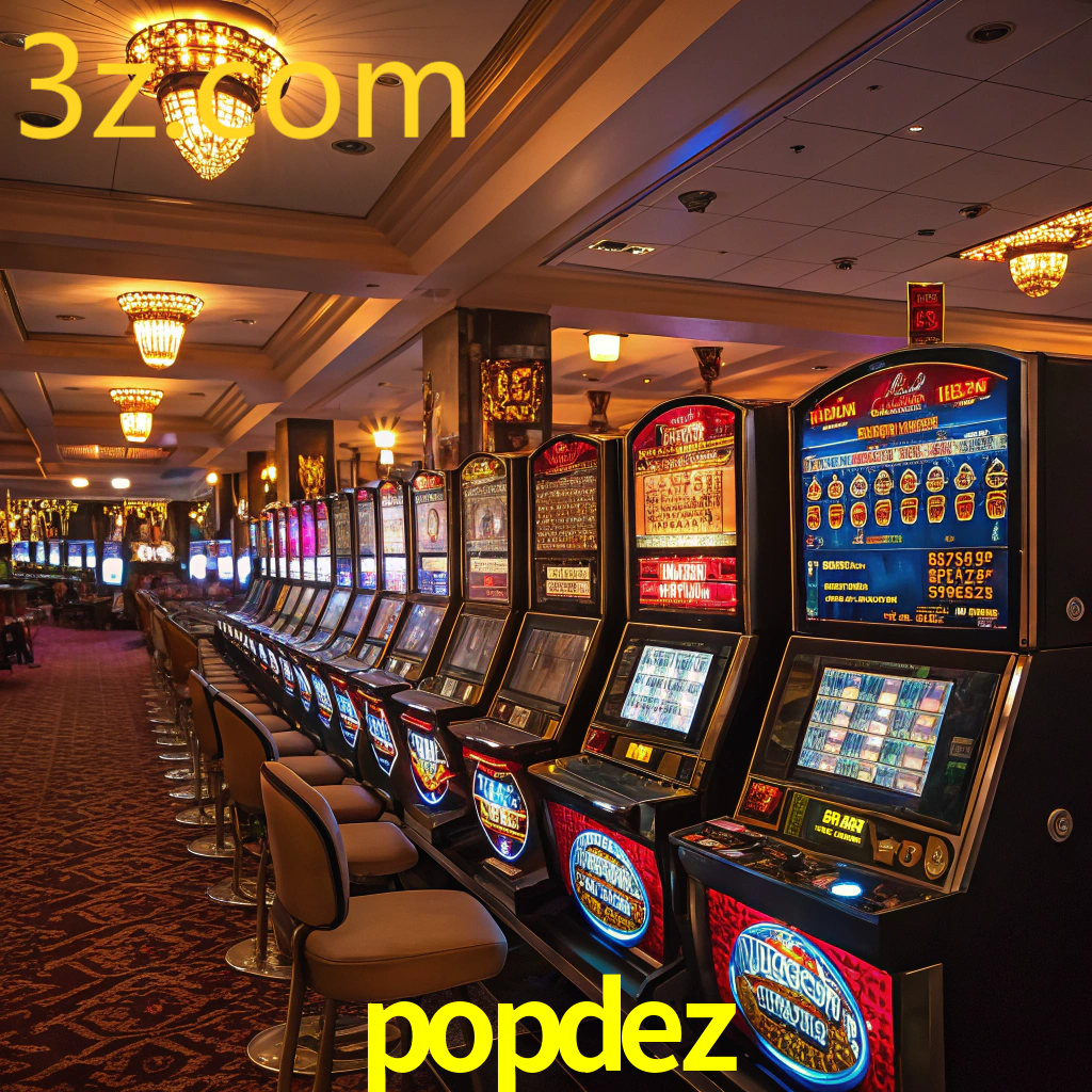 POPDEZ.COM
