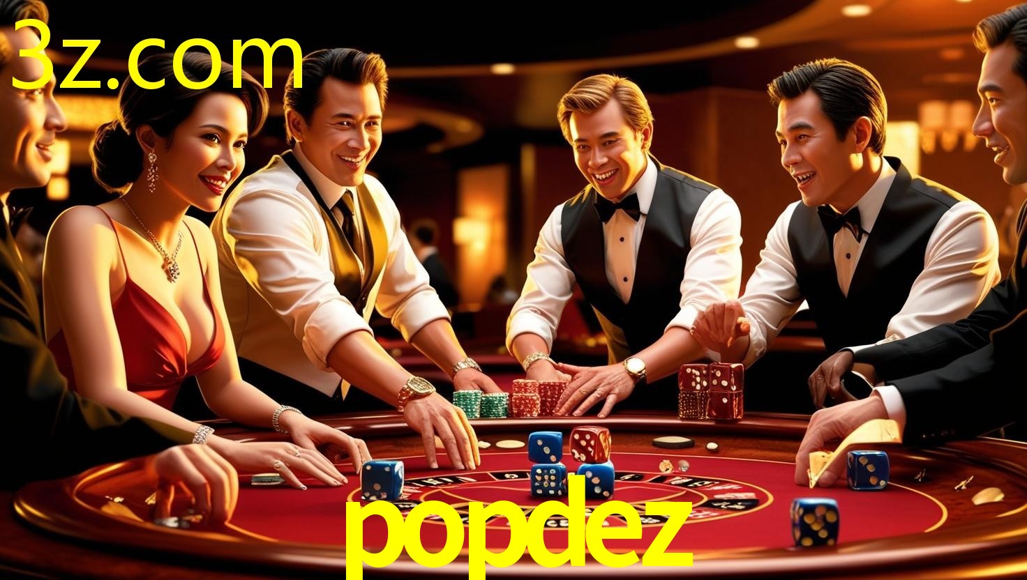 POPDEZ.COM