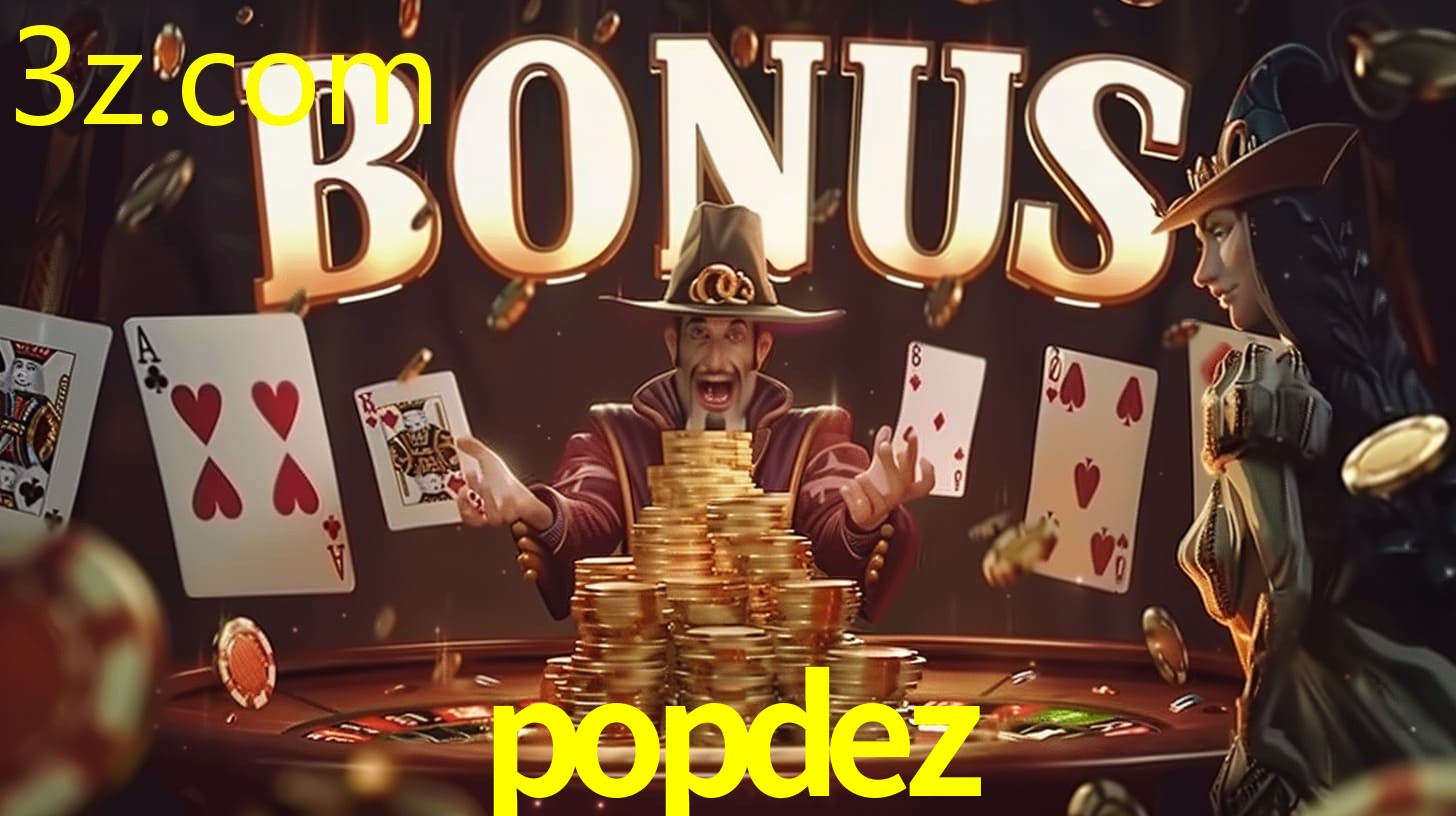 POPDEZ.COM