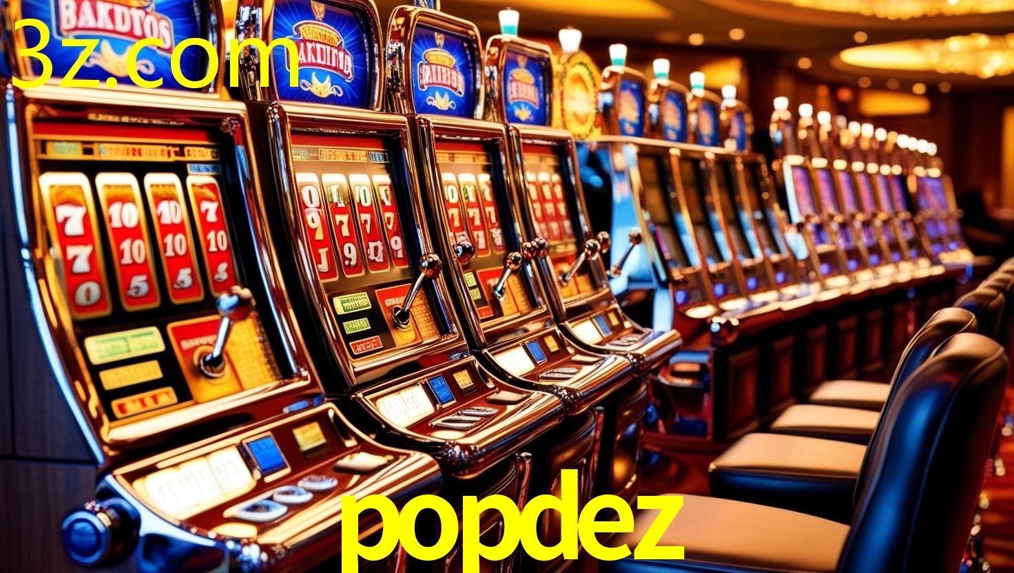POPDEZ.COM
