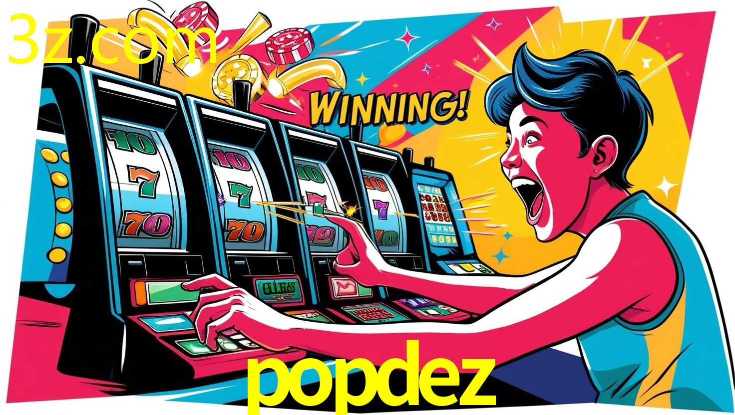 POPDEZ.COM