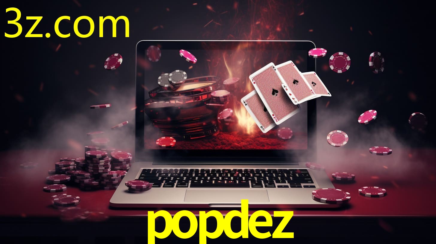 POPDEZ.COM