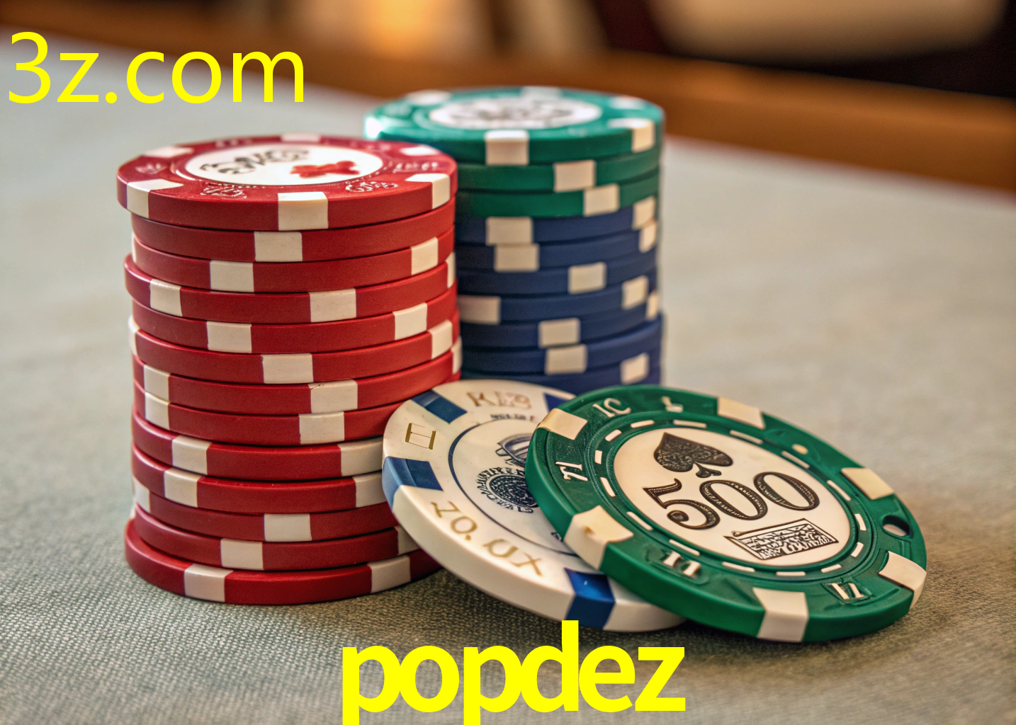 POPDEZ.COM