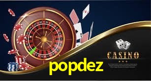 Casino VIP popdez