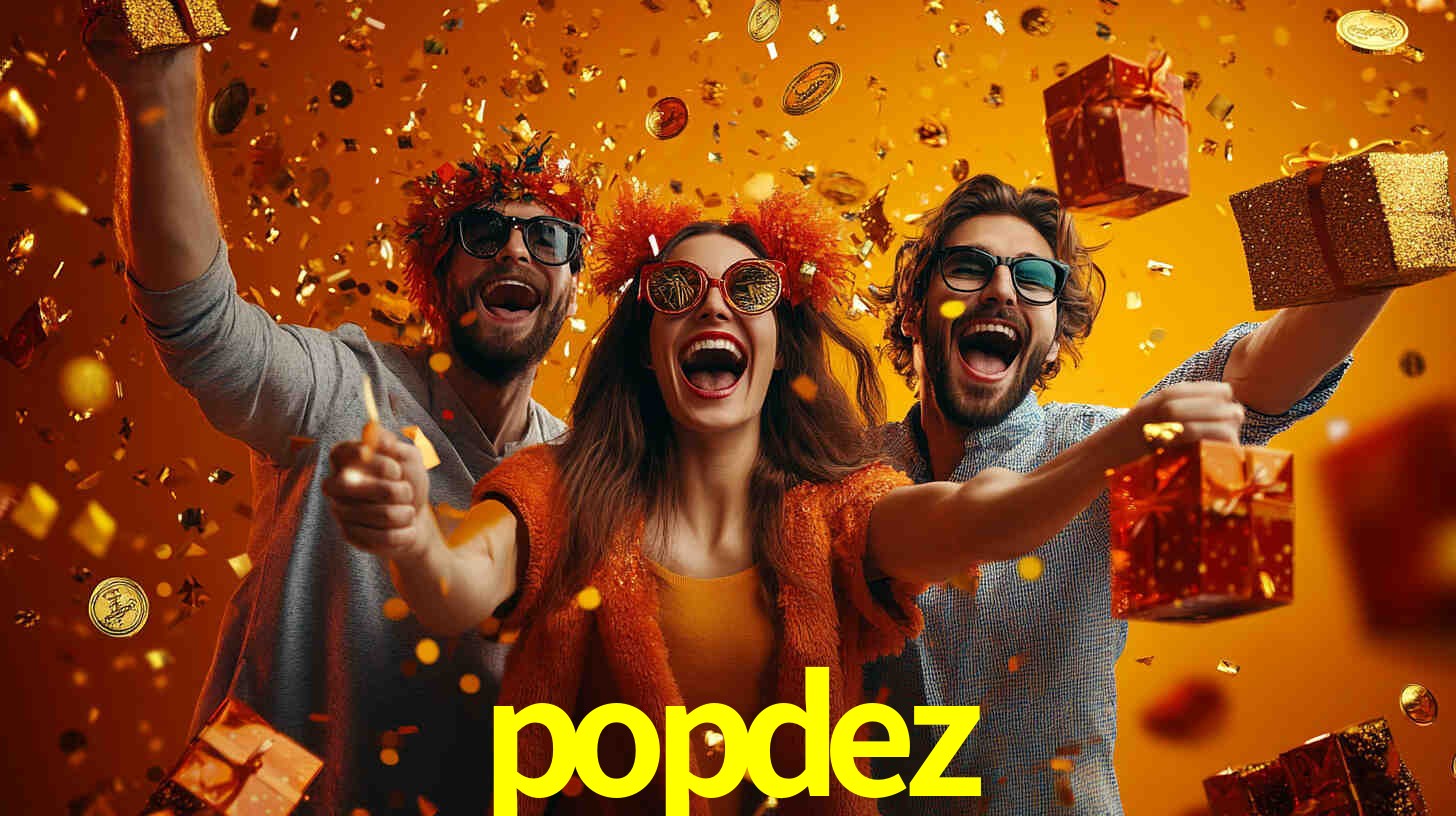 popdez: Seu Especialista em Apostas Esportivas Brasileiras
