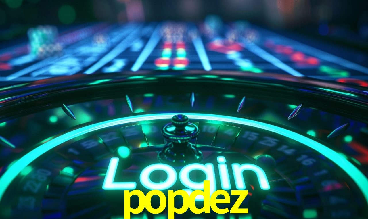 Casino Ao Vivo popdez