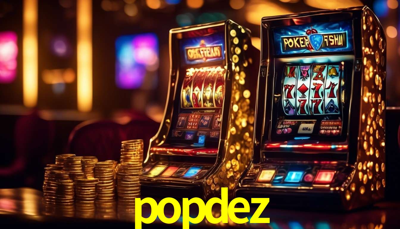 Descubra a Essência do popdez: Nossa História e Compromissos