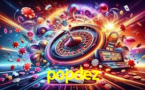 Mesa de Roleta popdez