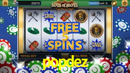 Desvendando o Mundo dos Jogos Virtuais na popdez