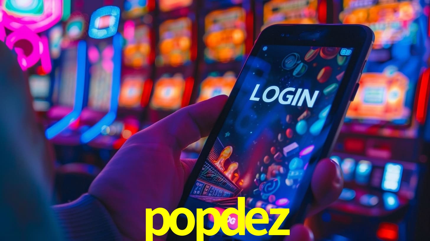 Jogos Exclusivos popdez