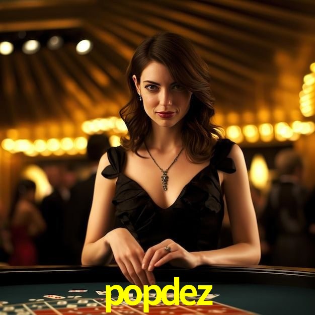 Descubra o Programa VIP da popdez: Vantagens Exclusivas para Jogadores