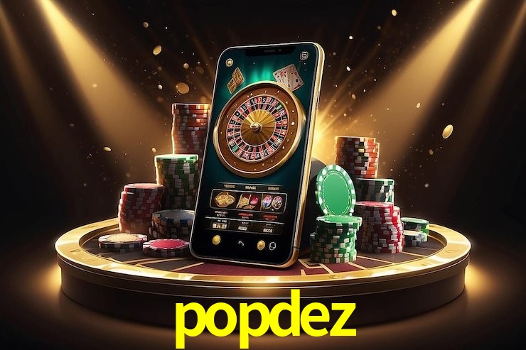 Diretório de Jogos popdez