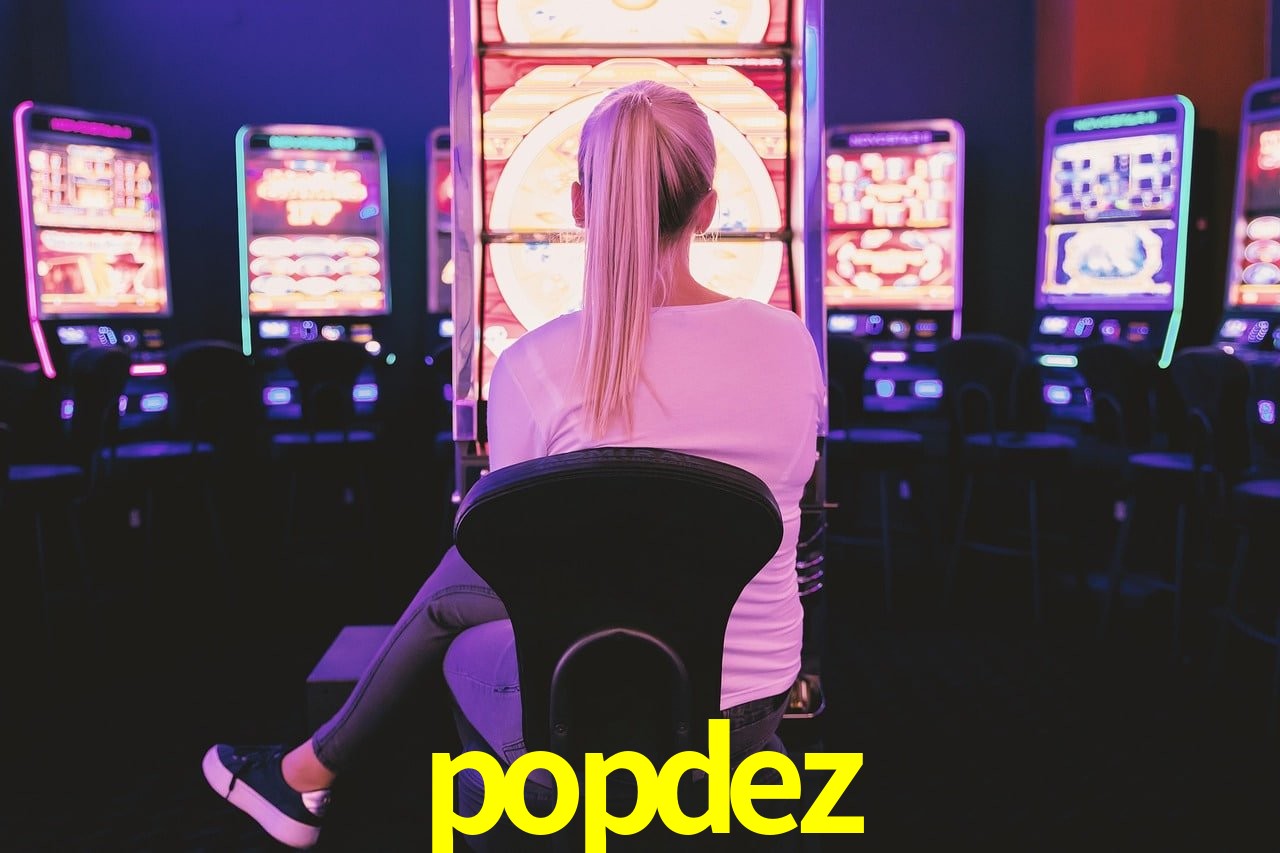 Games Directory popdez