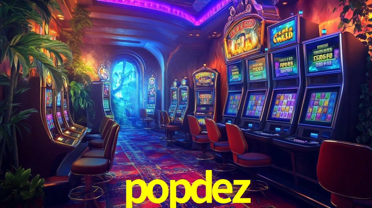 Blackjack Table popdez