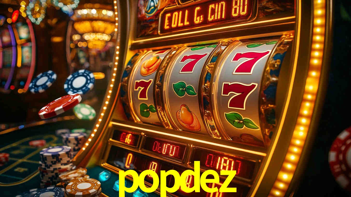 Tournaments popdez