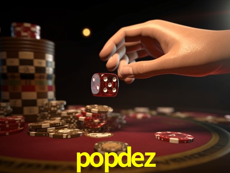 Estatísticas Esportivas popdez