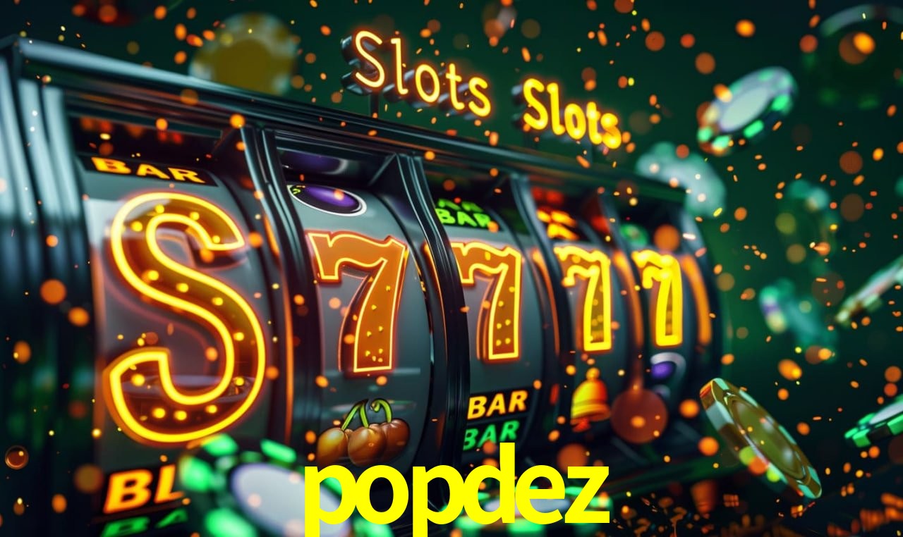 Torneios popdez
