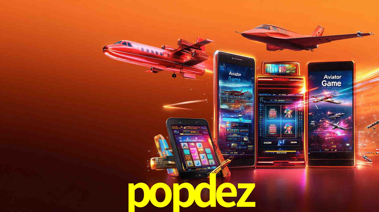 A Emoção da Loteria na popdez: Uma Chance de Mudança de Vida