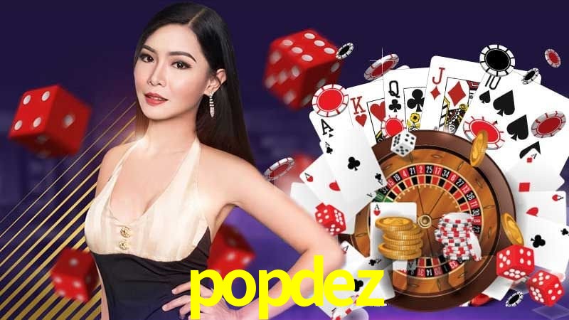A Emoção da Loteria na popdez: Uma Chance de Mudança de Vida