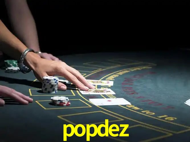 Design Responsivo popdez