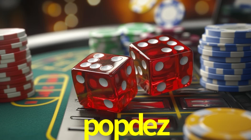 VIP Casino popdez