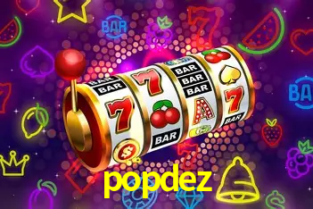 Descubra a Magia dos Jogos de Arcade no popdez