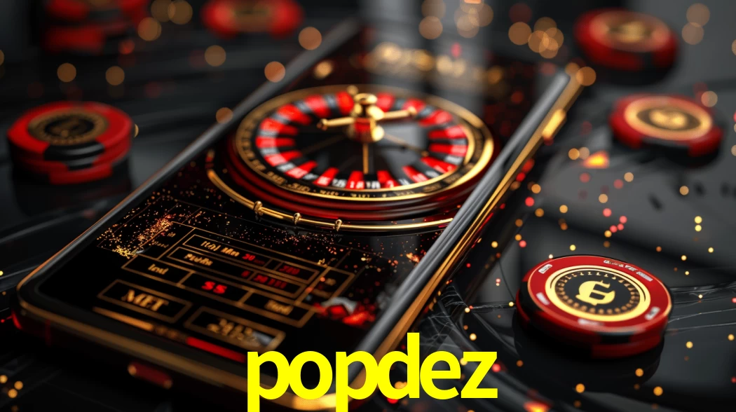 Game Providers popdez
