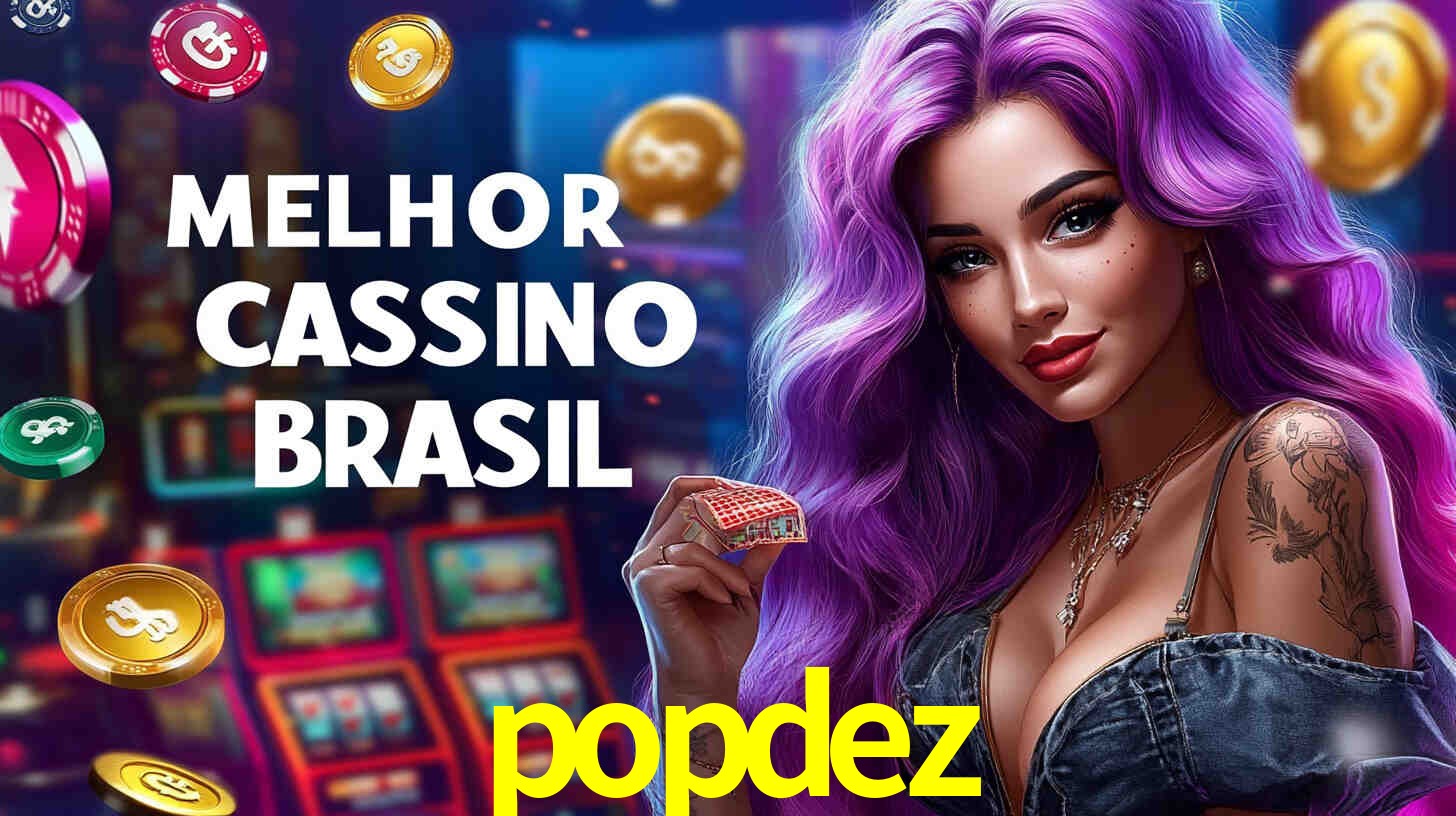 Inovações de Jogos na popdez: O Futuro das Experiências Interativas