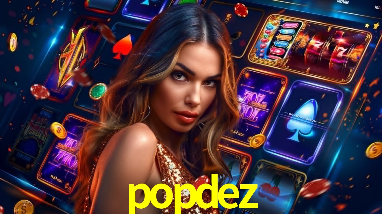 Explorando a Categoria de Eventos em Apostas na popdez