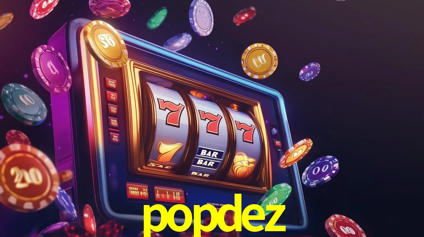 Roulette Table popdez