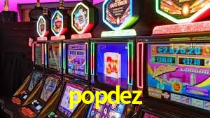 Desvendando o Mundo dos Jogos Virtuais na popdez