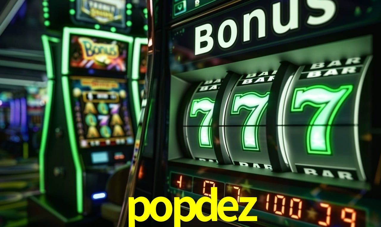 Slot Games popdez