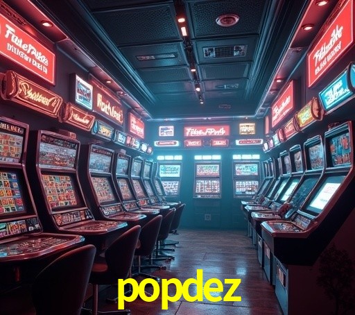 Integração de APIs popdez