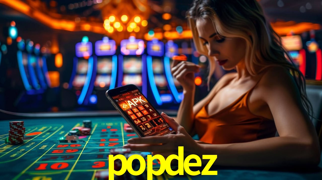 Football Betting popdez