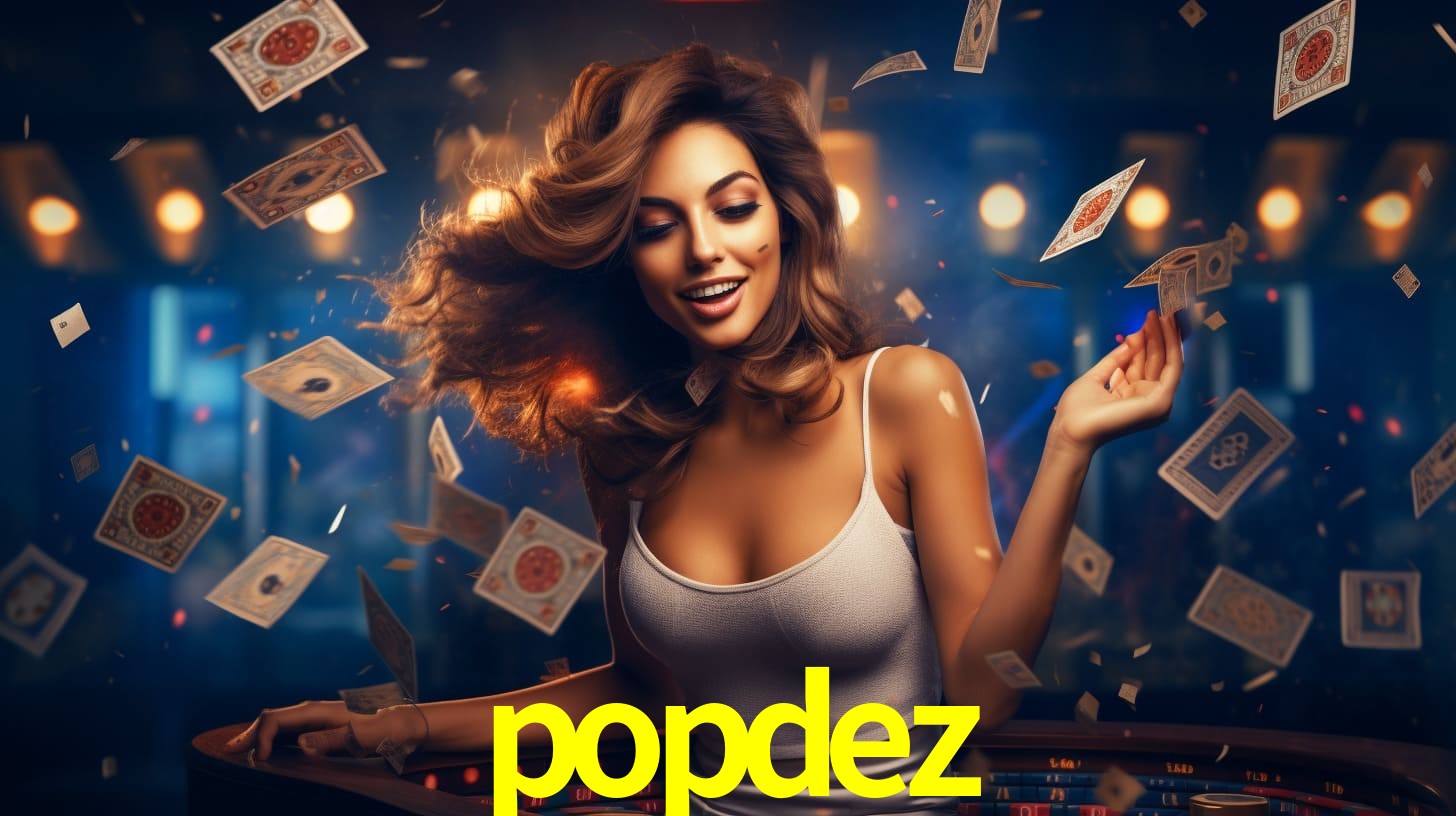 Spaceman Game popdez
