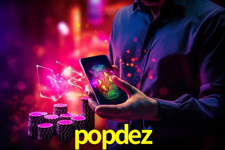 Interface Premium popdez