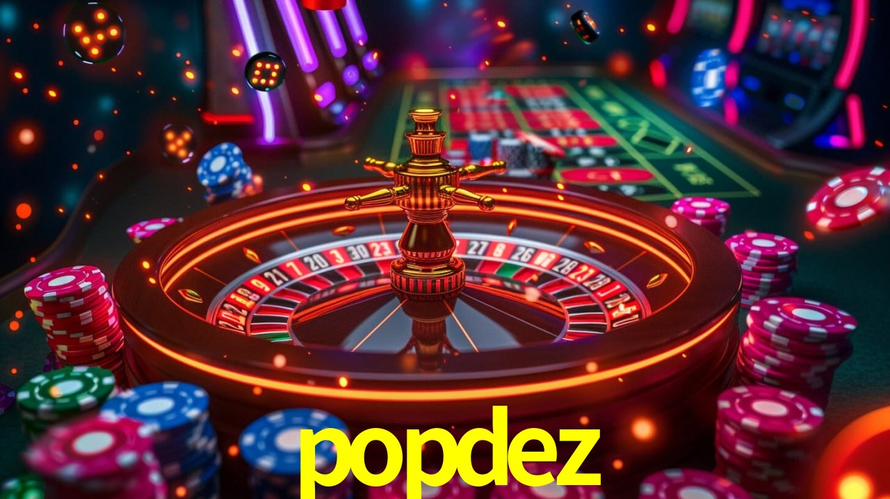 Inovações de Jogos na popdez: O Futuro das Experiências Interativas