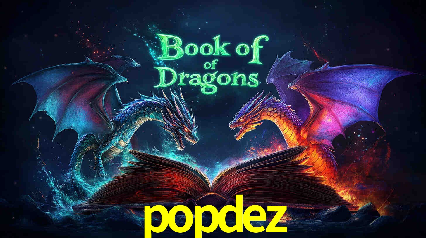 A Revolução dos Aplicativos de Jogos no popdez