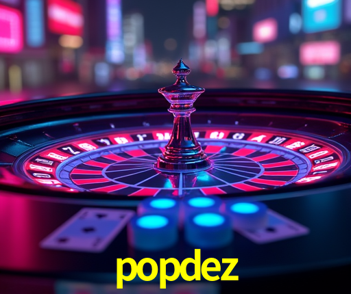 A Experiência Imersiva dos Cassinos Ao Vivo no popdez