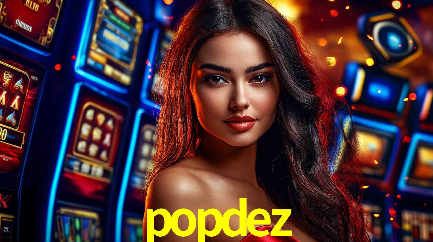 A Popularidade dos Caça-Níqueis no popdez