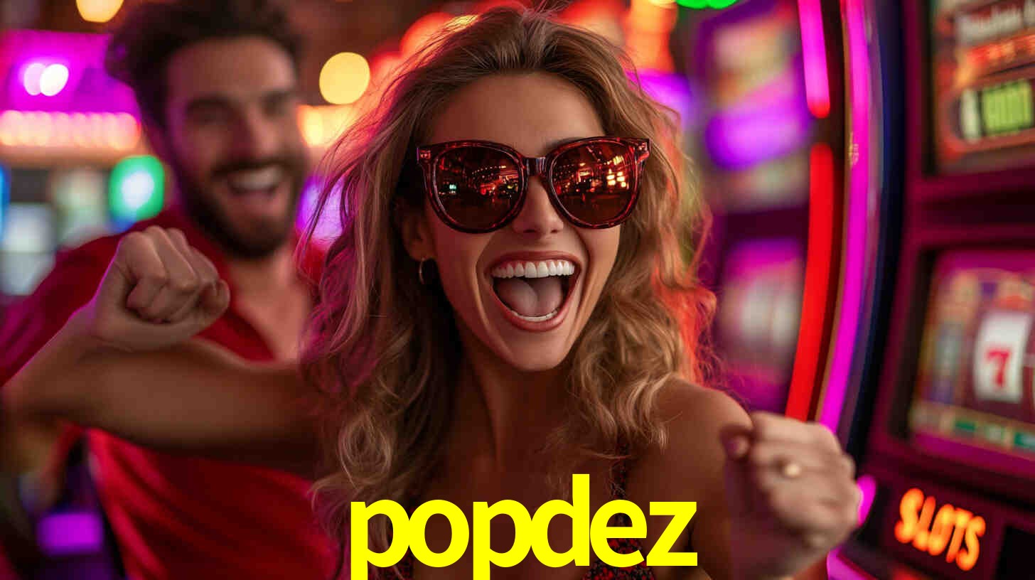 Apostas Esportivas na popdez: Um Guia Completo